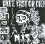 NIS : Hate Fast or Die !